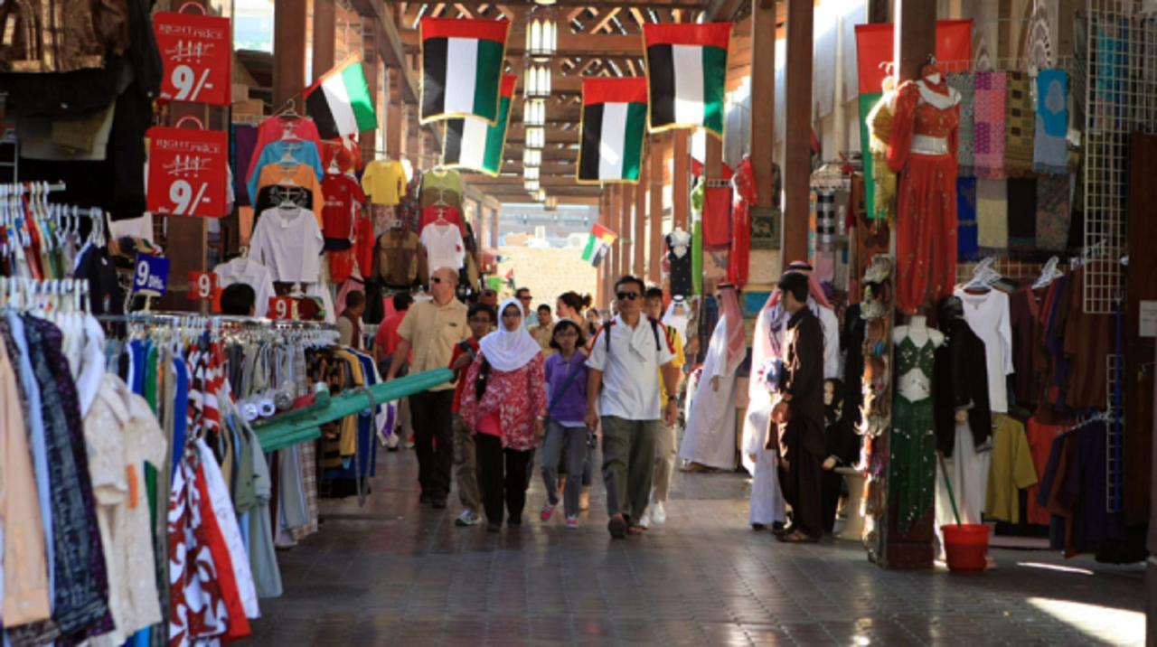 دبي شقق فندقية فلوريدا سيتي المظهر الخارجي الصورة